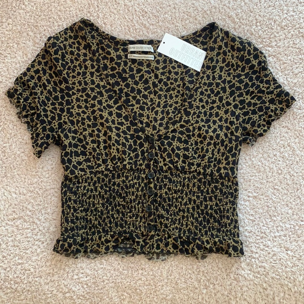 NWT Urban Outfitter top